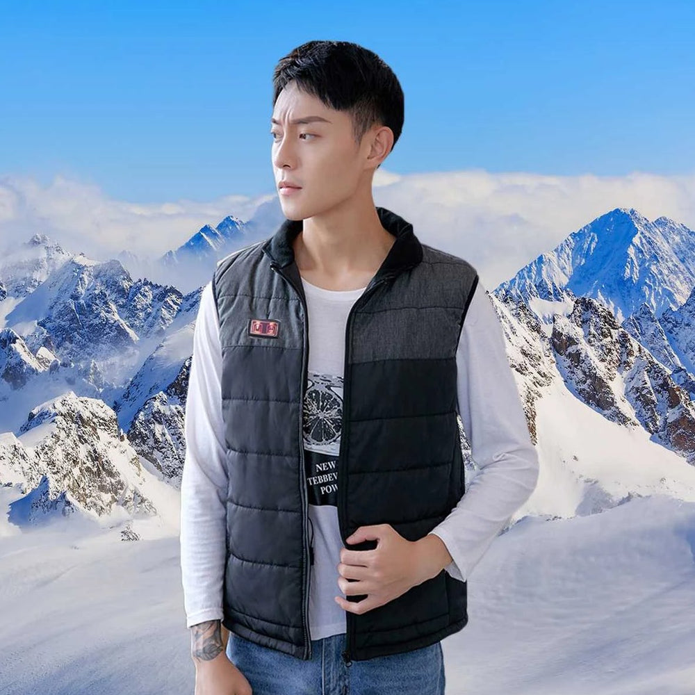 Winter Warm Heated Vest