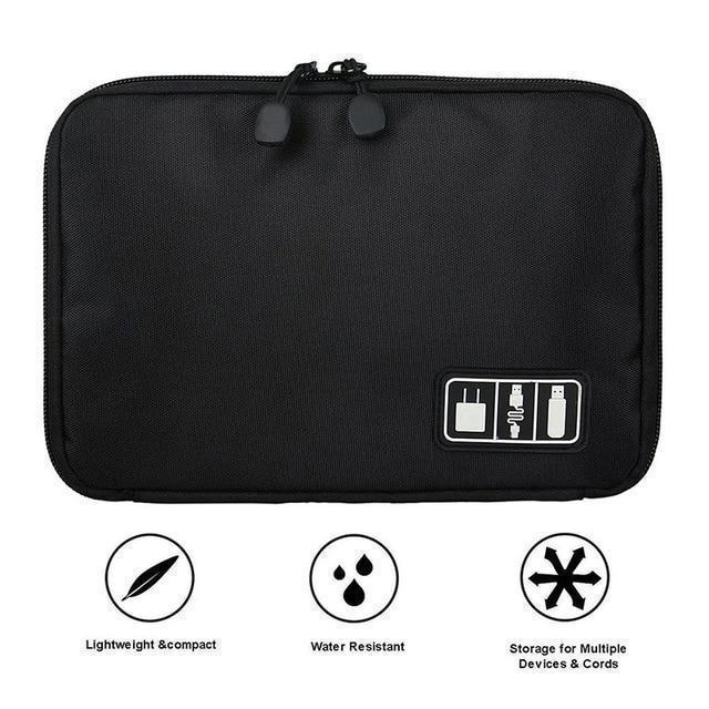 Gadget Organizer Bag