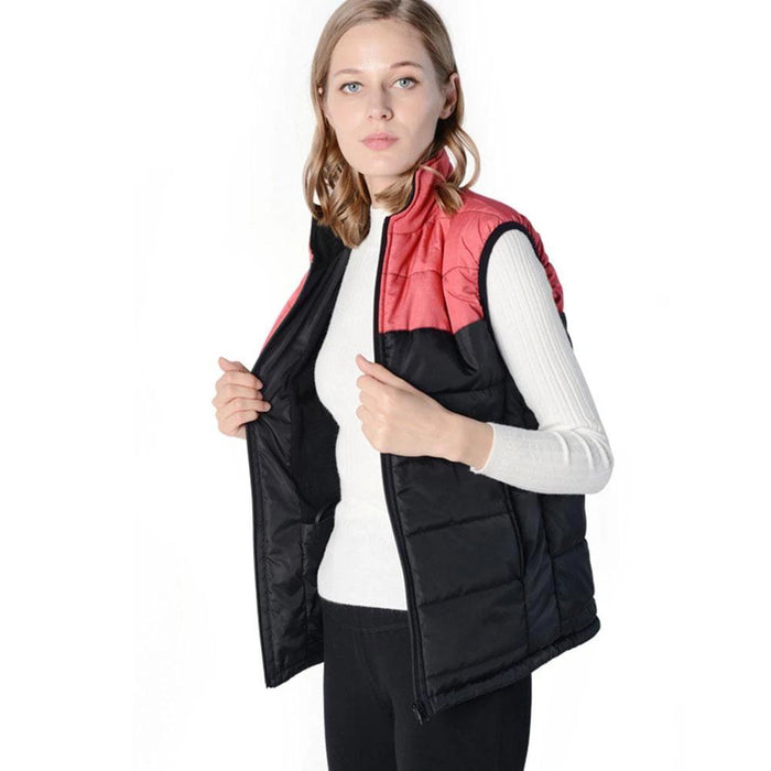 Winter Warm Heated Vest